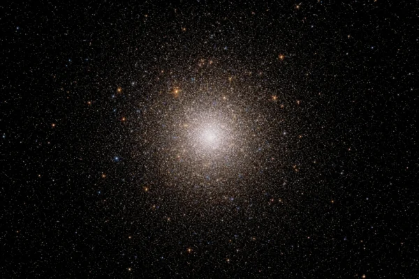 Ammasso di Ercole (M13)