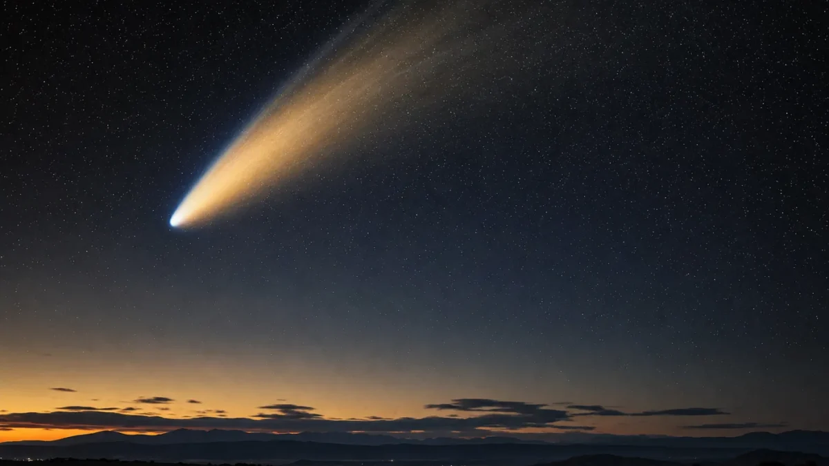 Cometa