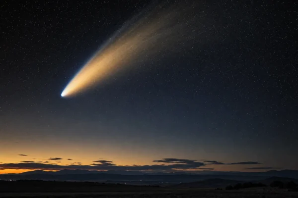 Cometa