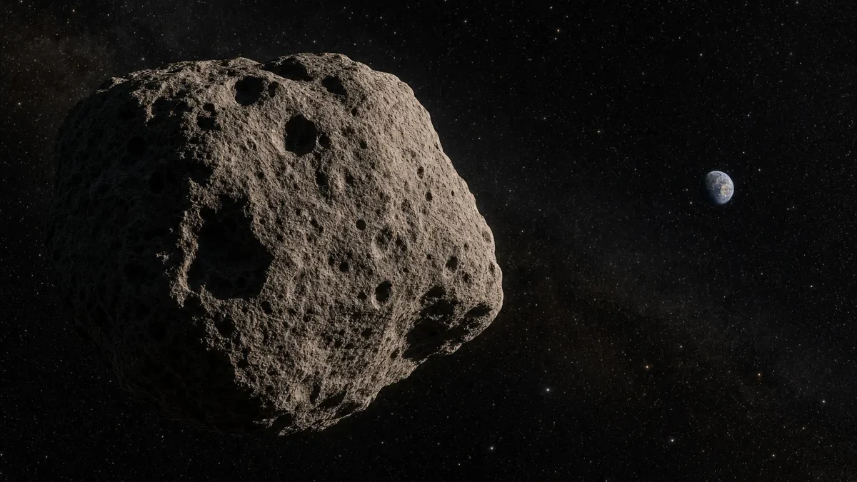 Asteroidi near-Earth: il contributo degli astrofili