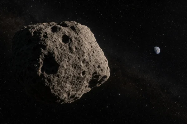 Asteroidi near-Earth: il contributo degli astrofili
