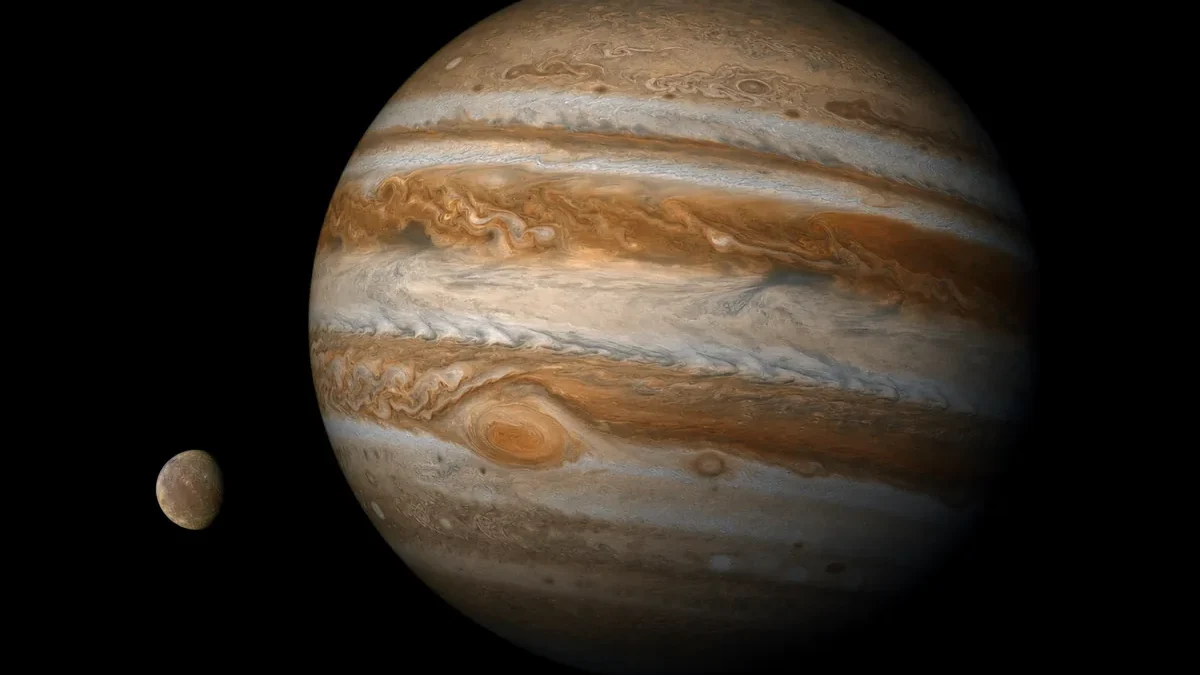 Osservare Giove: guida al pianeta gigante