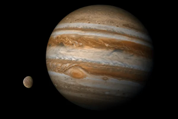 Osservare Giove: guida al pianeta gigante