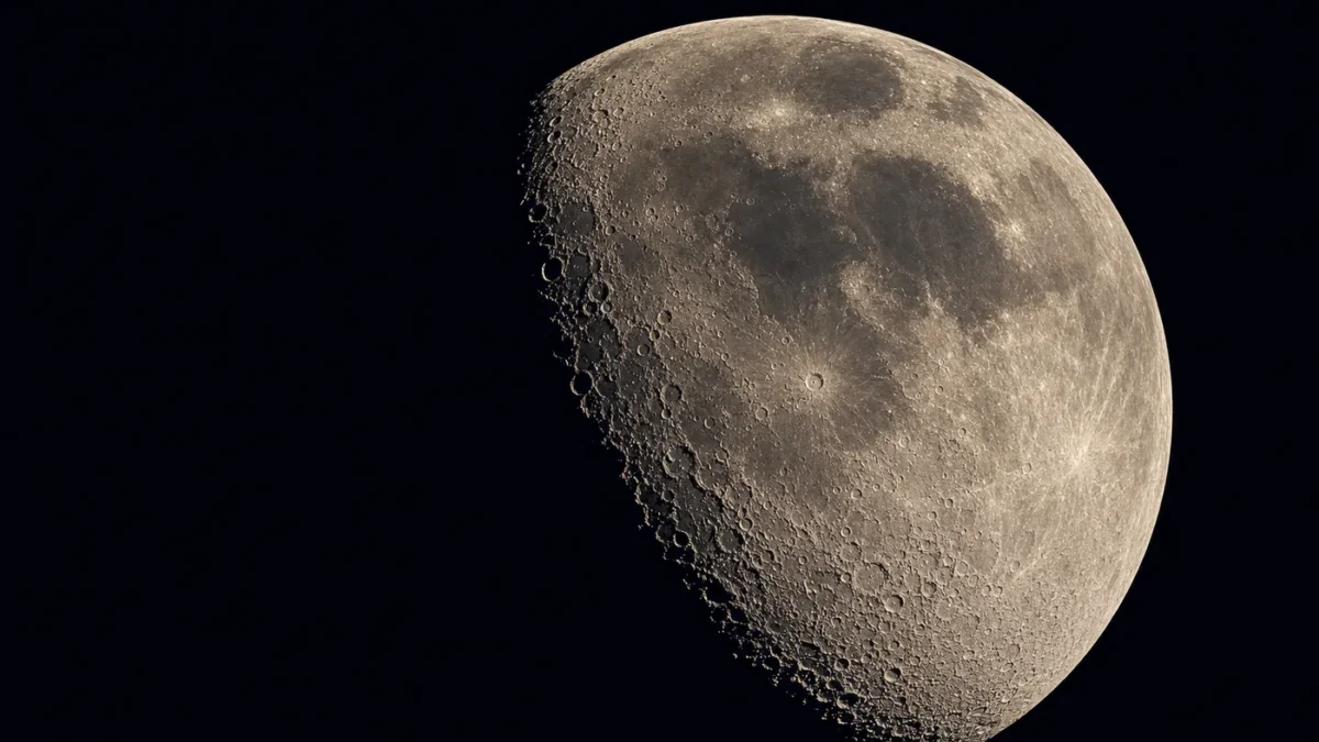 La Luna