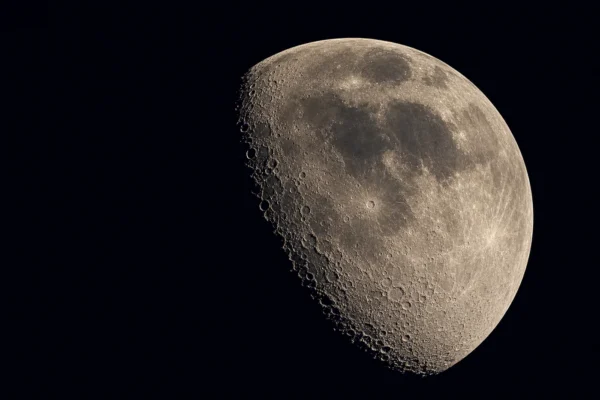 La Luna