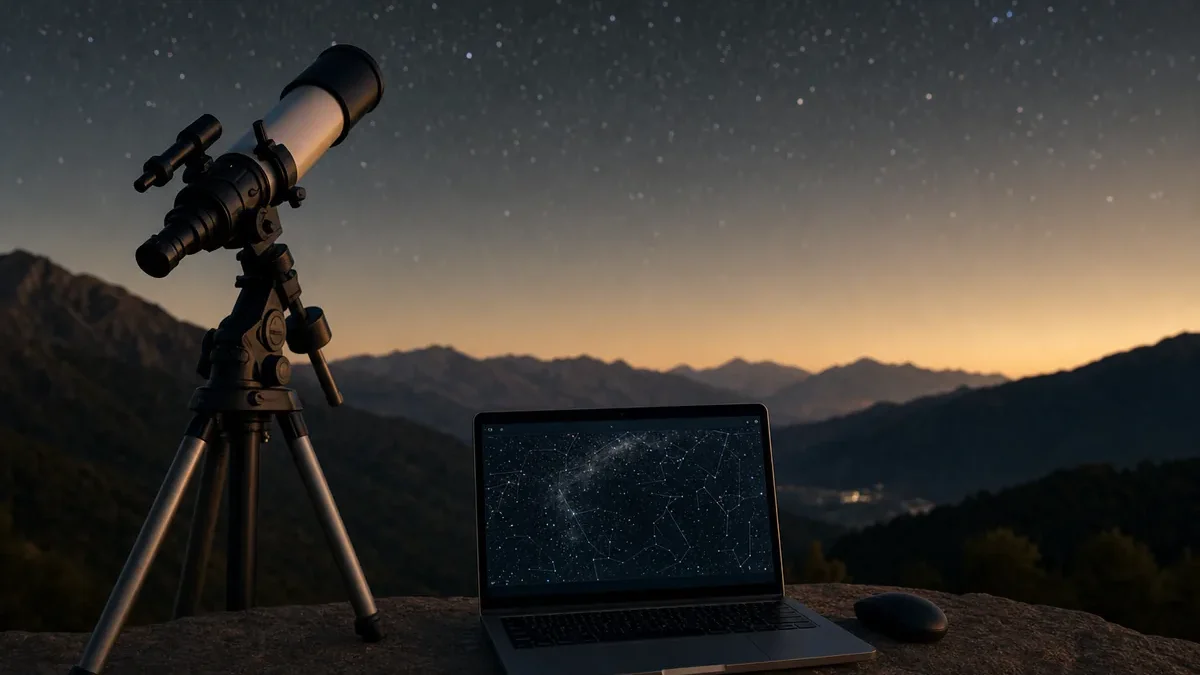 La lenta rivoluzione della divulgazione astronomica