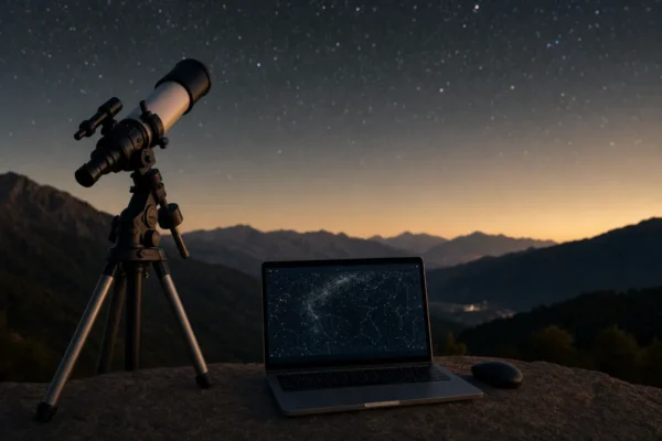 La lenta rivoluzione della divulgazione astronomica