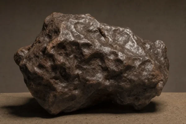 Le meteoriti: cosa sono e da dove vengono
